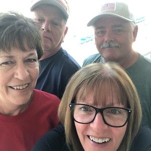 Meet your Posher, Tracy